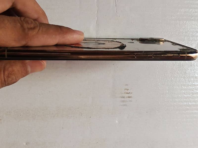 iphone xs max 256gb issue face ID battery and what's up 03430463875 10
