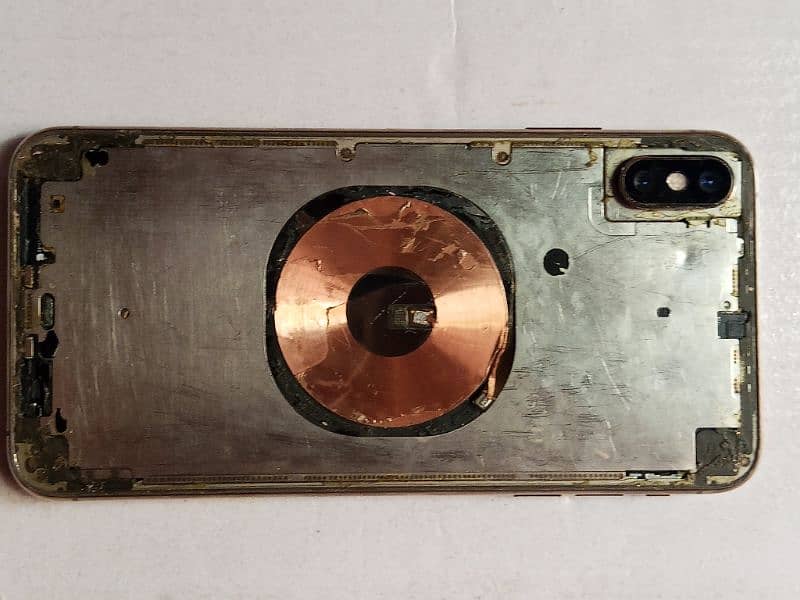 iphone xs max 256gb issue face ID battery and what's up 03430463875 11