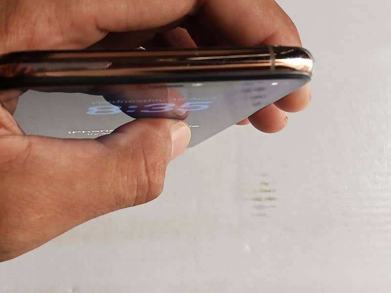 iphone xs max 256gb issue face ID battery and what's up 03430463875 12