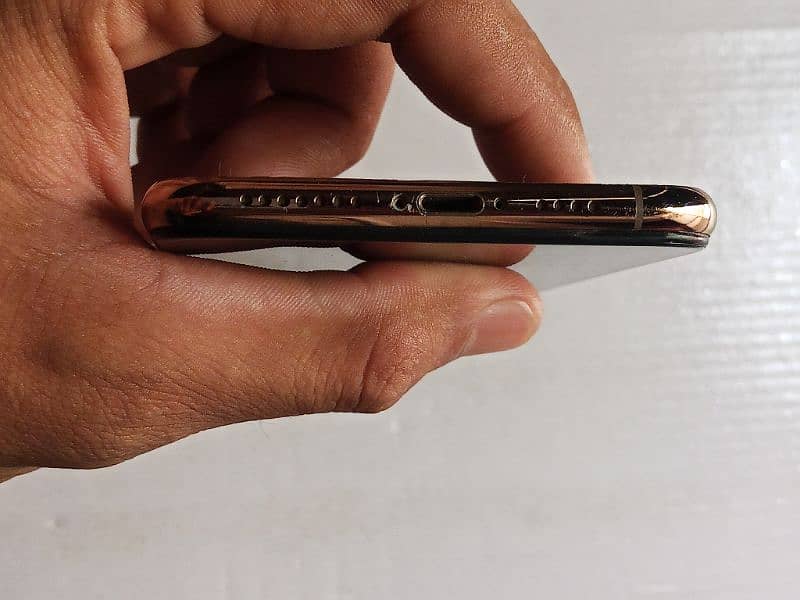 iphone xs max 256gb issue face ID battery and what's up 03430463875 13