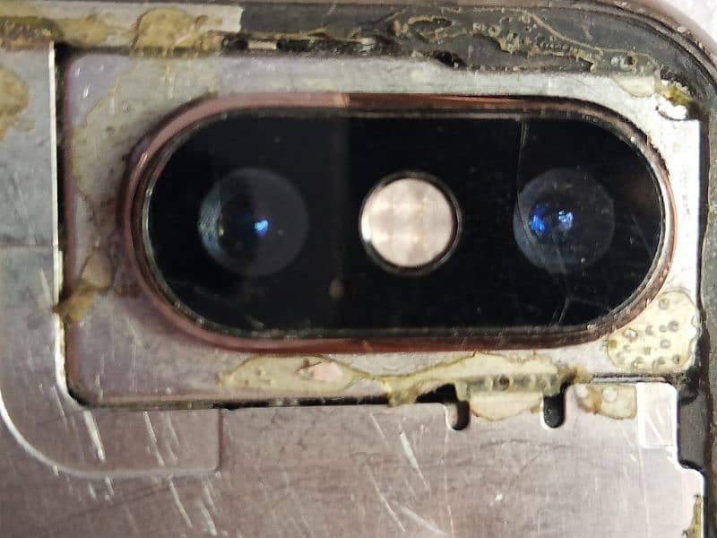 iphone xs max 256gb issue face ID battery and what's up 03430463875 15