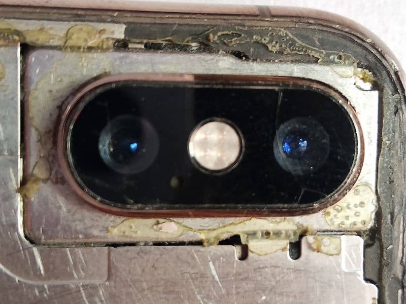 iphone xs max 256gb issue face ID battery and what's up 03430463875 16