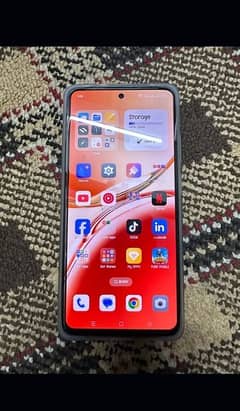 OPPO Reno 12f 8/256 GB