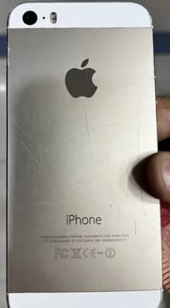 iPhone 5s parts available