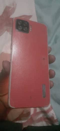 Oppo f17 (only mobile)
