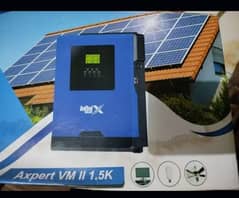 infinix Apertax 1.5 hybrid inverter for sale