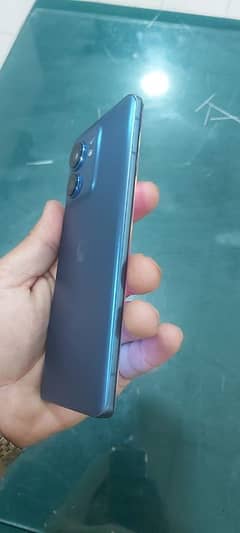 Moto edge 40 5g 10/10 PTA sell exchange