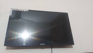 LED Ecostar