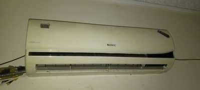 Outclass Chill AC for Big Room