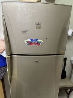 Dawlance Refrigerator