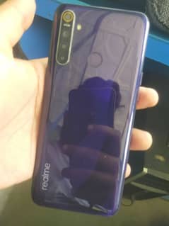 Realme 5  4/64