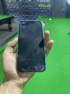 I phone 13 jv