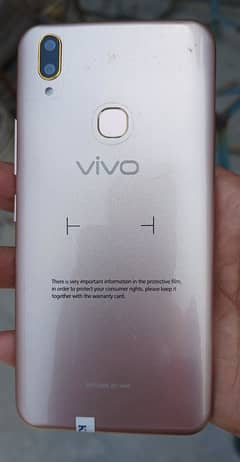 Vivo Y85 Dual Sim 4+64 GB