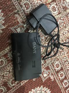 Dany Tv Device