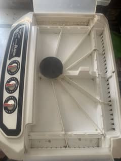 Super asia room cooler 1 month used