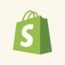 Shopify store design
