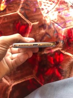 iPhone X | 256GB | pta approved |