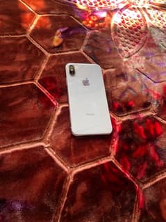 iPhone X | 256GB | pta approved |