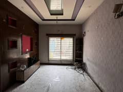 3 Marla independent house available for rent in Madina society