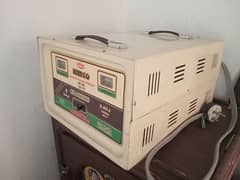Rimco stabilizer 10,000w