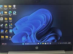 HP Probook 440 G7 Ci5 10th Gen 8GB 512GB SSD 14" Inch Display (Used)