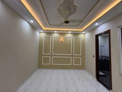 3 marla house double story
