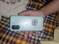 red mi 12c