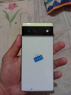 Google pixel 6 8gb 128gb