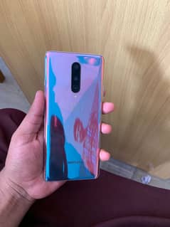 OnePlus 8, 8GB Ram & 128GB storage For Sale