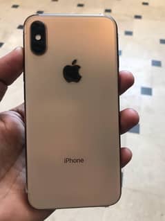 Iphone Xs