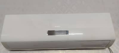Haier split ac for sale 1.5 ton big indor