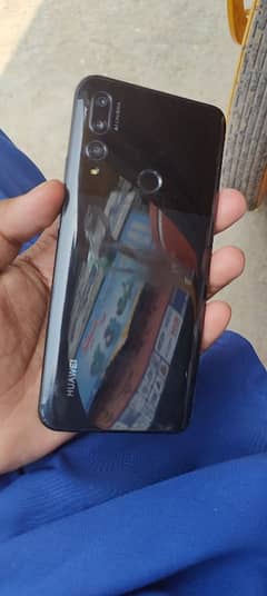 Huawei Y9 Prime 4/128