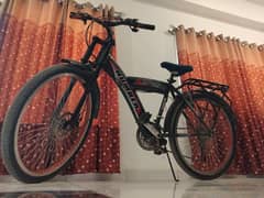 HUMBER bycle 26' inch