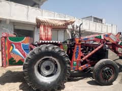 Massey 375