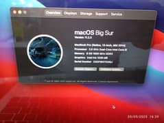 MacBook Pro 2014