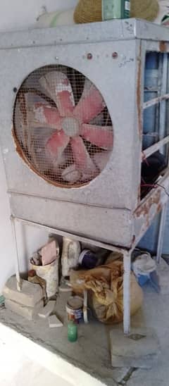 room cooler