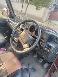 Toyota Other 1989