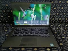 Dell core i5 8th gen