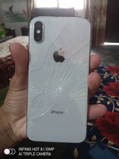 iphone x factor unlocked 64 gb