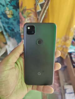 Google Pixel 4A (6/128)