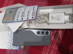 Camon 40- Pro only 4 days Used full warrnty like new 10.10