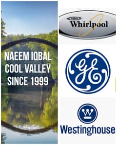 Need expert ac fridge machine technician