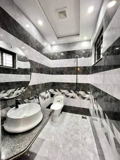 1 kanal house for sale brand new corner house for sale 6 bed double unit fuly furnished dha phase 2 islamabad
