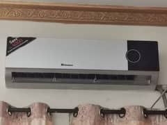 Dalwance  AC HOT AND COOL