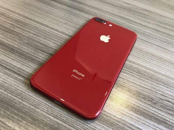 Iphone 8 plus factory unlock (non pta) only whatapp # 03079060070 2