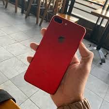 Iphone 8 plus factory unlock (non pta) only whatapp # 03079060070 3