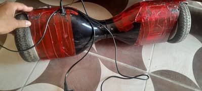 Hoverboard