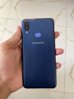 Samsung A10s. 2/32gb blue colour