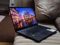 ASUS Creator Q540VJ Gaming Laptop | 3k Oled | 13th i9