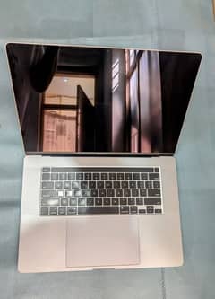 MacBook Pro 2019 for sell